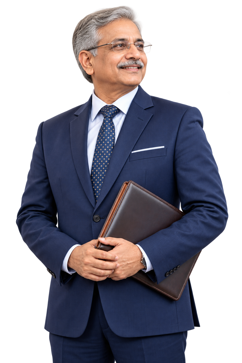 Distinguished School Principal