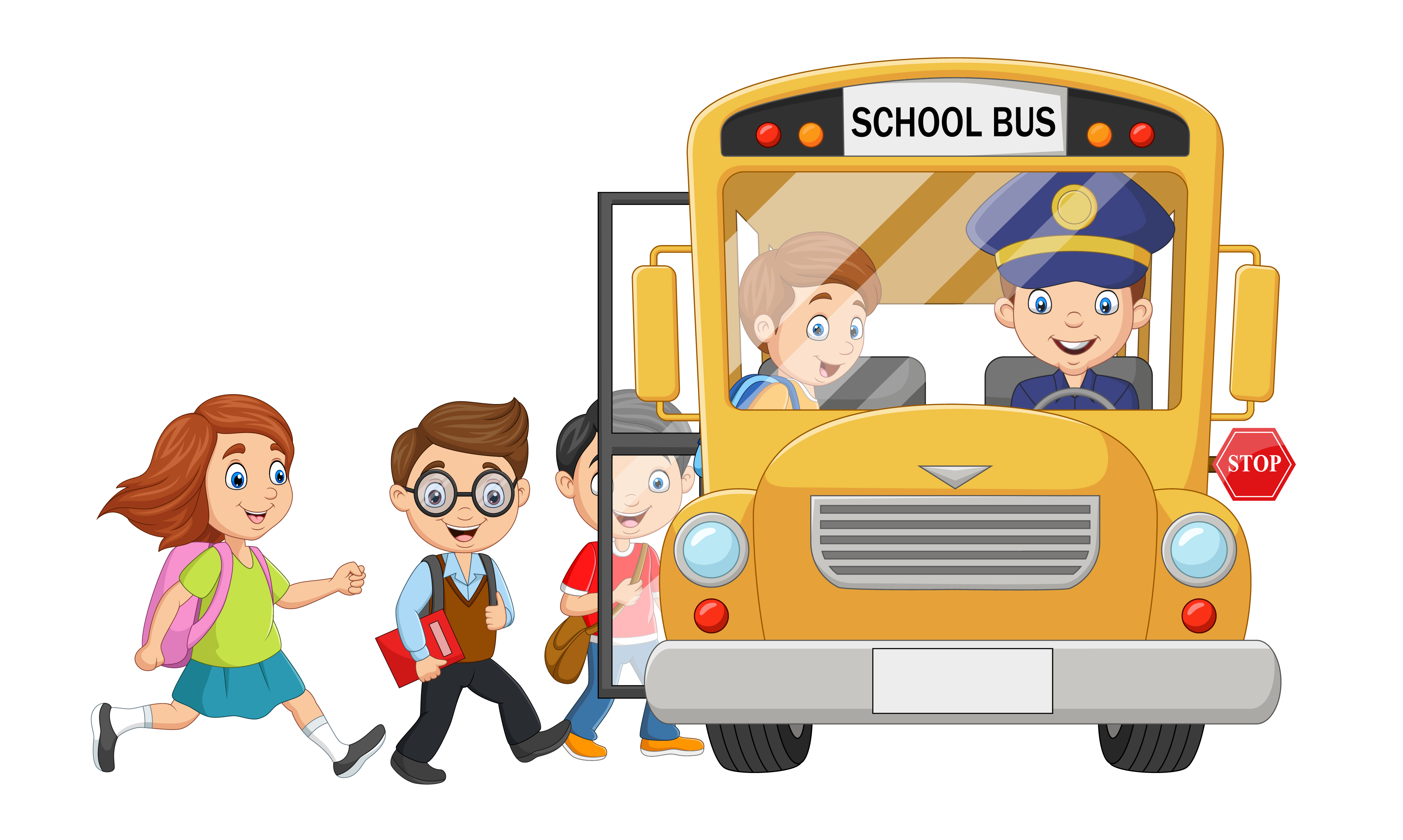 School Axis Transport Dashboard