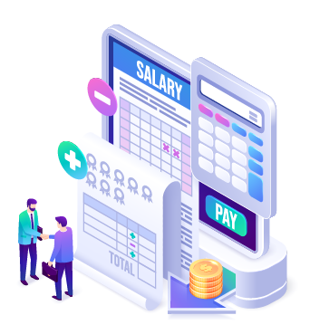 School Axis Payroll Dashboard